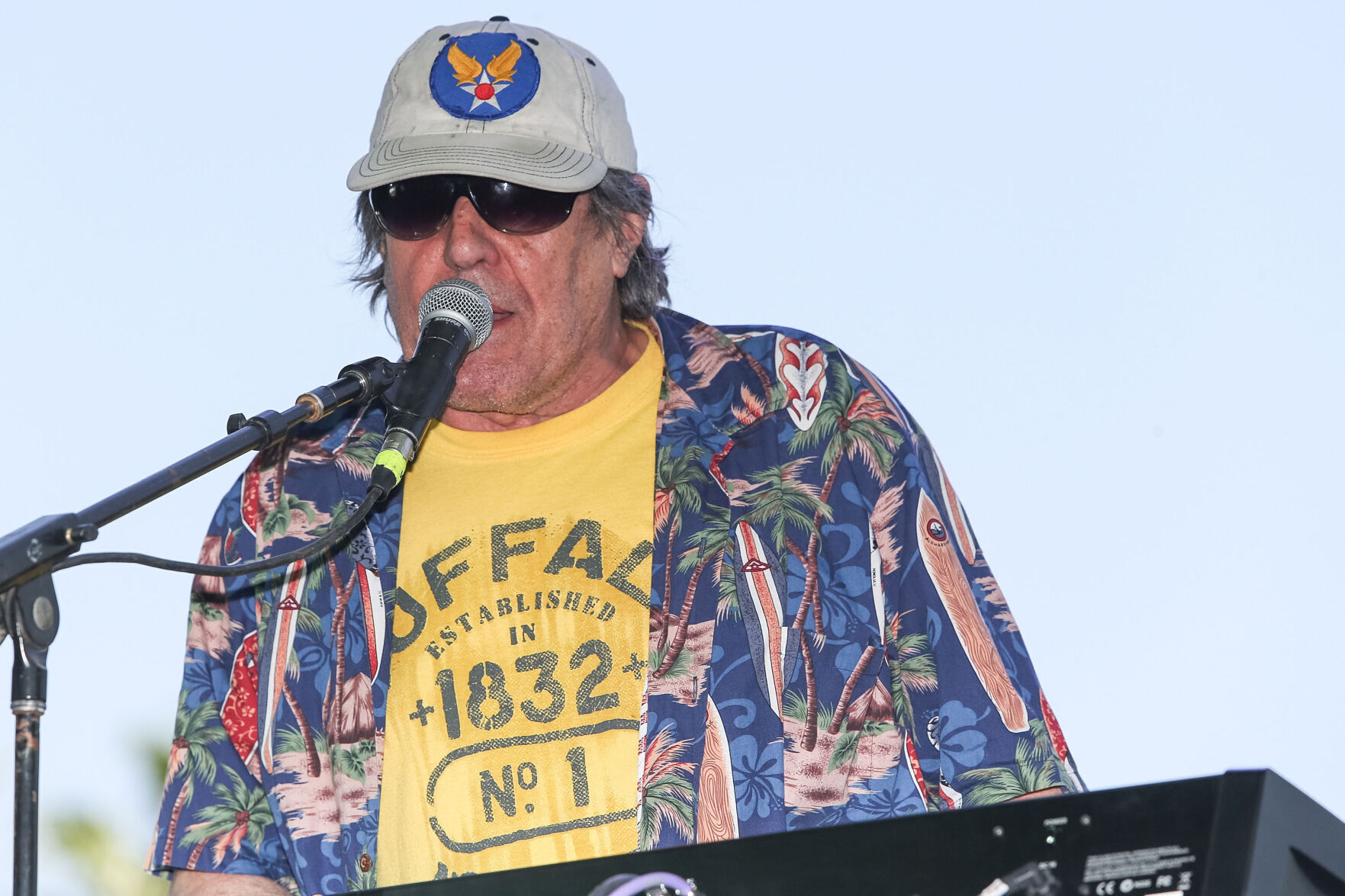 Commander Cody